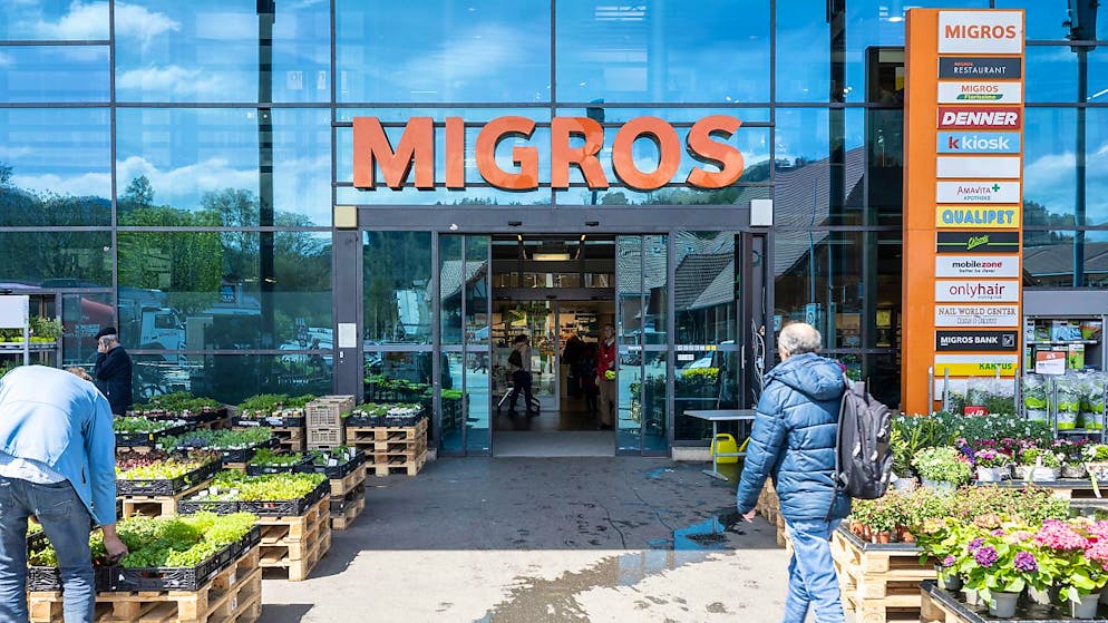 Hotelplan, Mibelle, SportX und Melectronics. Migros stösst Bereiche ab und streicht 1500 Stellen