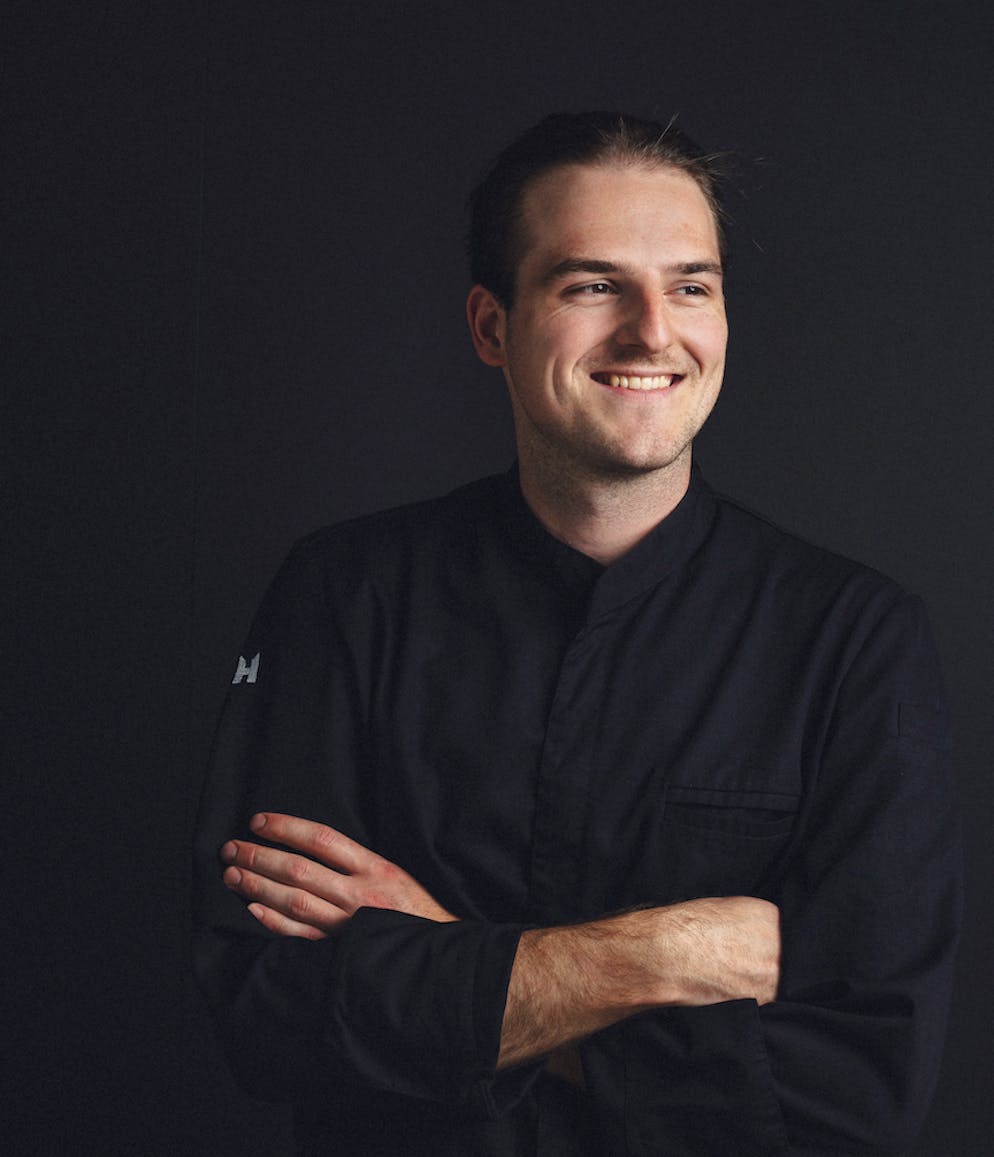 «Die Geburt meiner Tochter»: Noah Bachofen über den schönsten Moment der vergangenen Wochen.