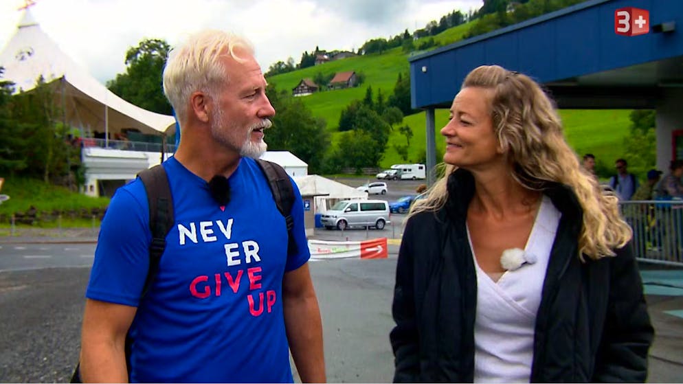 «Es zerreisst mir das Herz». «Bauer, ledig, sucht»-Andrea und Michael haben Schluss gemacht