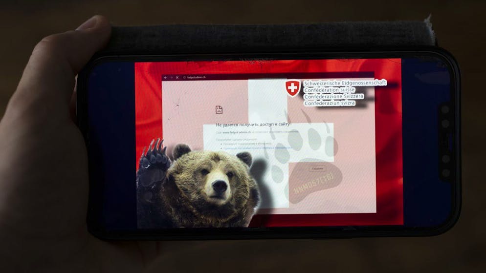 WEF 2024. Visita di Zelensky in Svizzera, l'amministrazione federale bersaglio di un ciberattacco russo