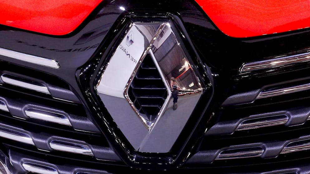 Buone notizie per il costruttore francese.