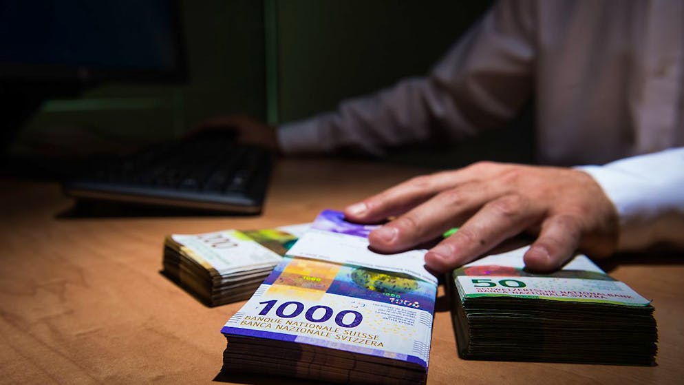 Lo stipendio? Importante, ma non quanto la salute mentale.