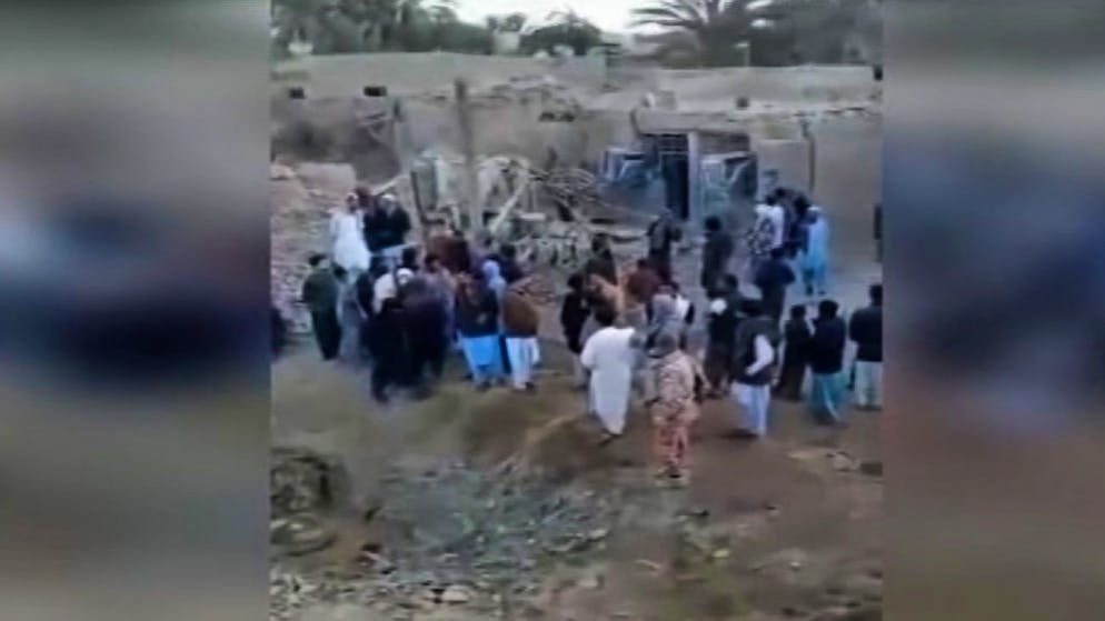 Guerra in Medio Oriente. Il Pakistan risponde e attacca l'Iran, raid statunitensi in Yemen