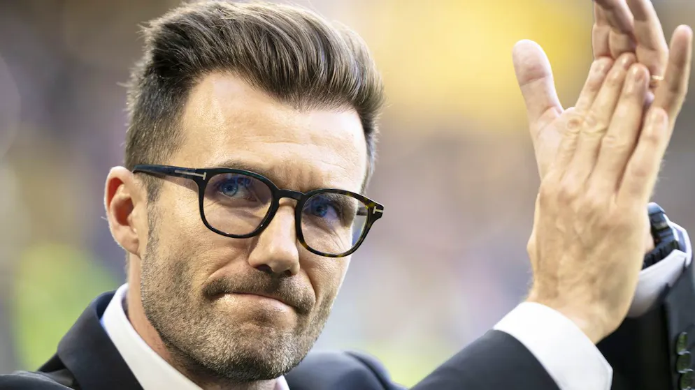 Raphaël Wicky s'apprête à faire une dernière danse ce printemps avec le club de la capitale fédérale.