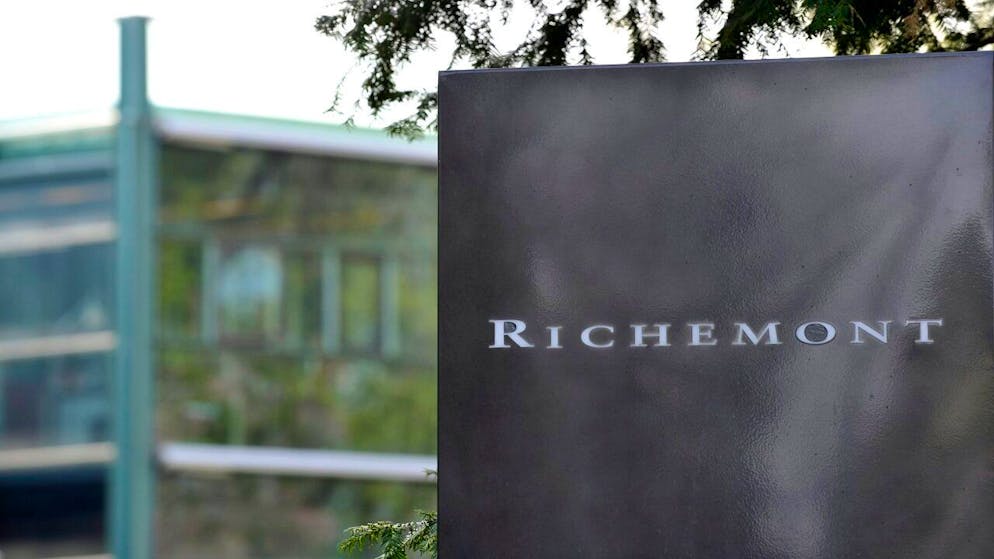 Nel terzo trimestre del 2023, il fatturato del gruppo Richemont si è attestato a 5,59 miliardi di euro (circa 5,27 miliardi di franchi) pari ad un aumento dell'8%, o del 4% senza effetti di cambio. (Foto simbolica)