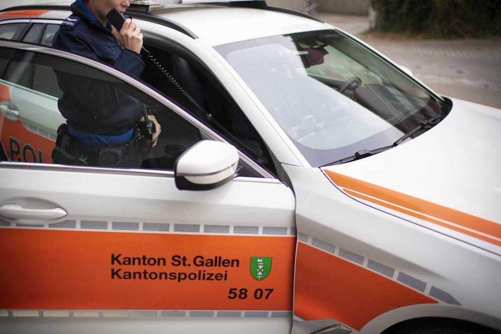 Immagine illustrativa/foto d'archivio.