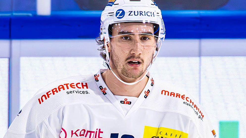 Alex Formenton ancora fuori.