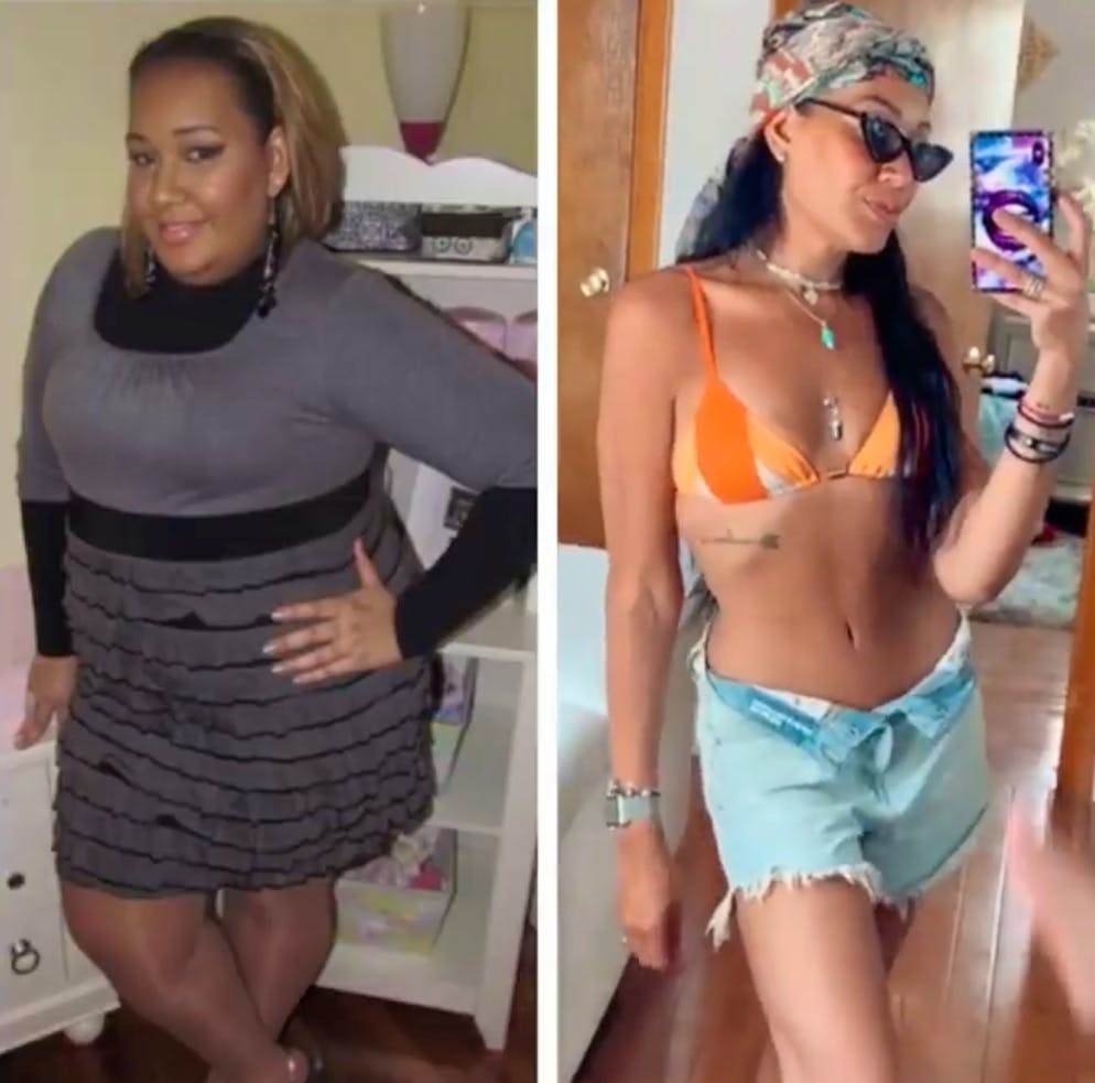 Muore a 35 anni l'influencer Mila De Jesus. De Jesus era nota soprattutto per il suo grande successo nella perdita di peso. Su Instagram ha accompagnato i suoi 63.000 follower nel suo percorso di dimagrimento per anni e ha fornito informazioni sulla sua vita.