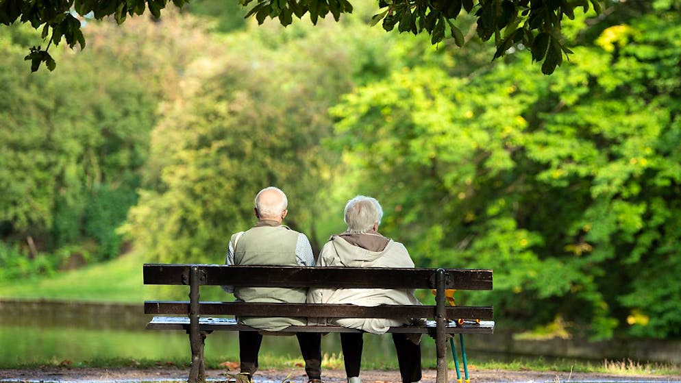 La ricetta dei Giovani PLR: lavorare un po' più a lungo per pensioni sicure
