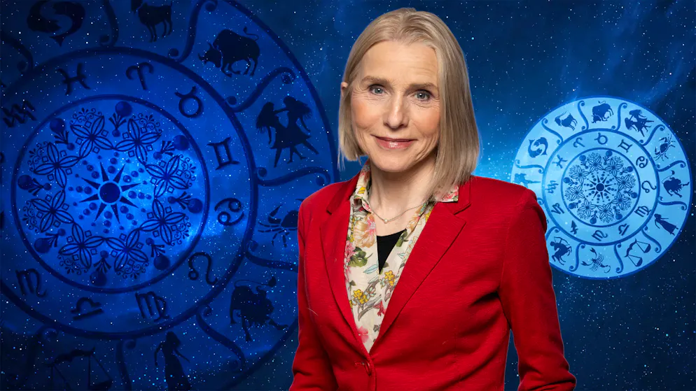 Februar-Horoskop. Monica Kissling: «In der Liebe erwarten dich jetzt Turbulenzen»