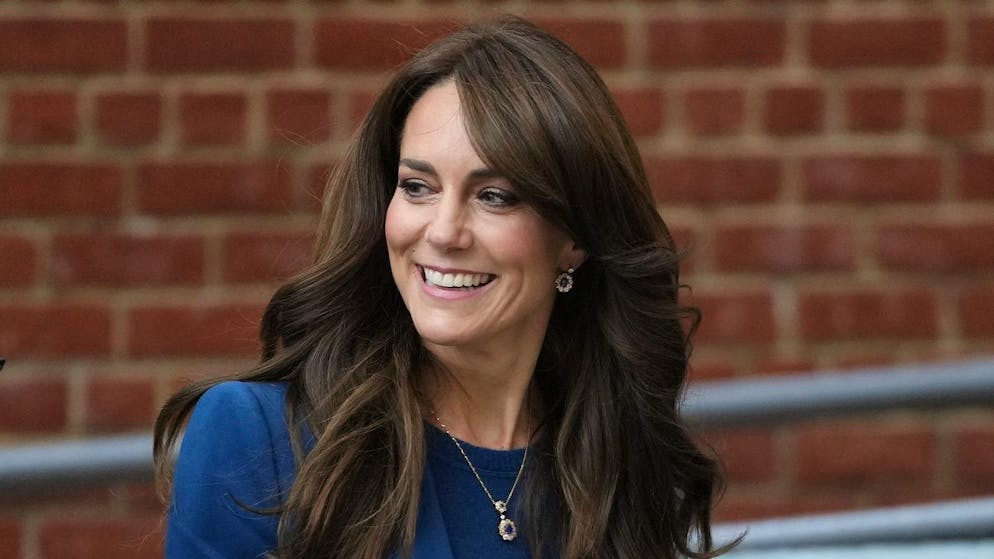 Con chef e super protezione. Ecco la clinica di lusso dov'è ricoverata la principessa Kate dopo l'intervento all'addome