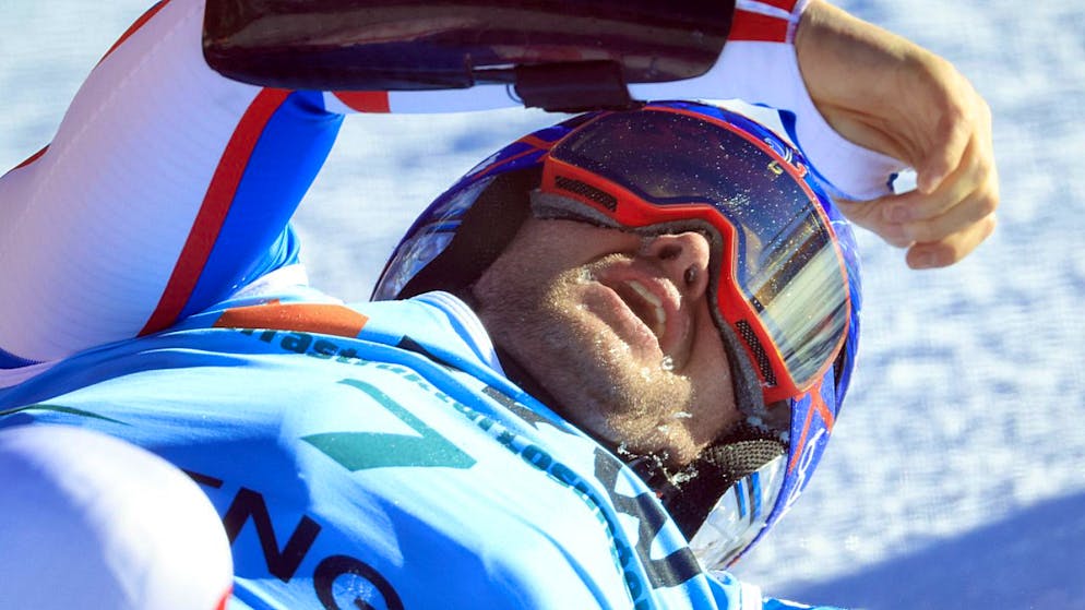 In attesa dell'operazione. Le dure critiche dell'infortunato Pinturault: «Nello sci alpino siamo molto stupidi»