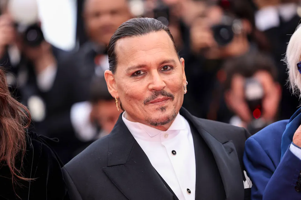 Oscar-Verleihung: So oft sind diese Stars leer ausgegangen. Johnny Depp hat seinen schauspielerischen Zenit möglicherweise überschritten. Früher in seiner Karriere erhielt er allerdings drei Nominationen für «Pirates of the Caribbean», «Finding Neverland» und «Sweeney Todd». Er ist dabei aber immer leer ausgegangen.