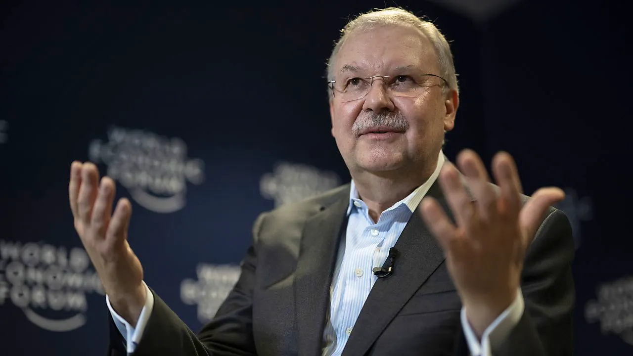 WEF 2024. WEF kämpft gegen Falschinformationen in sozialen Medien