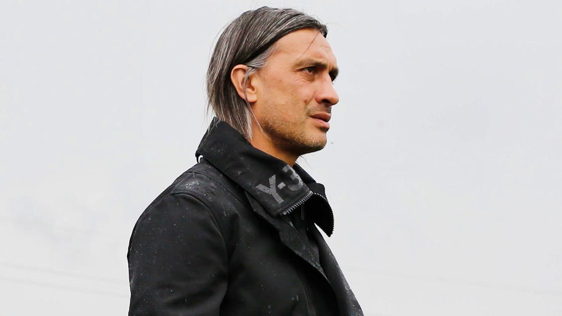 «Extrem lehrreich» Hakan Yakin spricht über sein kurzes Türkei