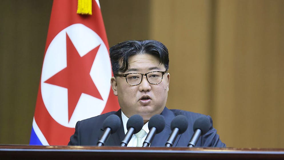 Un test di carattere nucleare è stato effettuato dalla Corea del Nord.