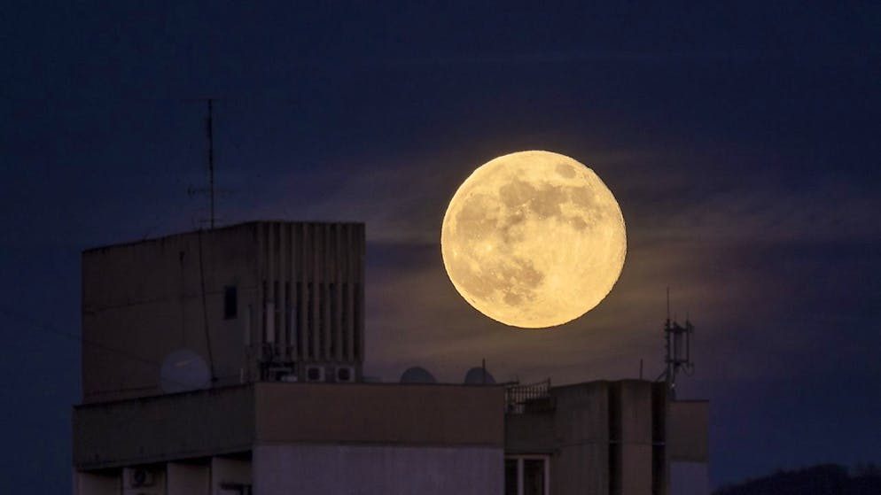 Spazio. Il Giappone sulla Luna: la missione Slim ha toccato il suolo