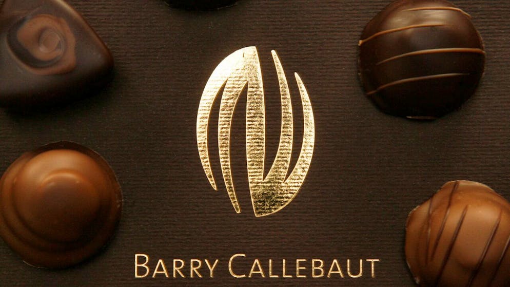 Aperçu de Barry Callebaut en français