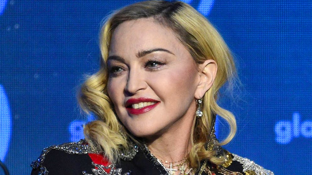 Die US-Sängerin Madonna sei bekannt für den unpünktlichen Start ihrer Konzerte, hiess es in der Klageschrift. 