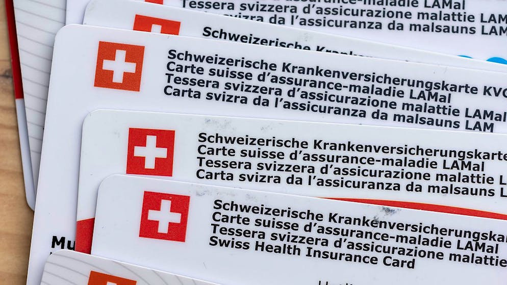 Non poche persone hanno cambiato per sfuggire almeno in parte agli aumenti dei premi.