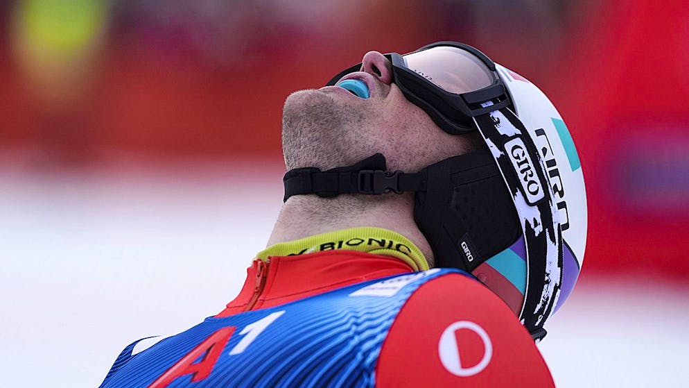 Im letzten Abschnitt den Sieg vergeben?. Daniel Yule: «Die Trainer werden etwas sagen»