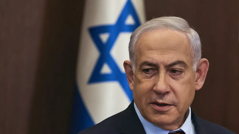Guerra in Medio Oriente. Netanyahu: «Finché sarò premier non ci sarà uno Stato palestinese»