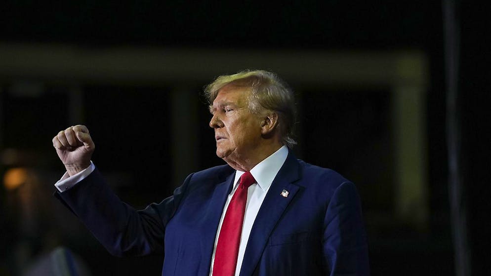 Ucraina-Russia. Trump: «Conosco Putin e Zelensky, eviterò una guerra mondiale»