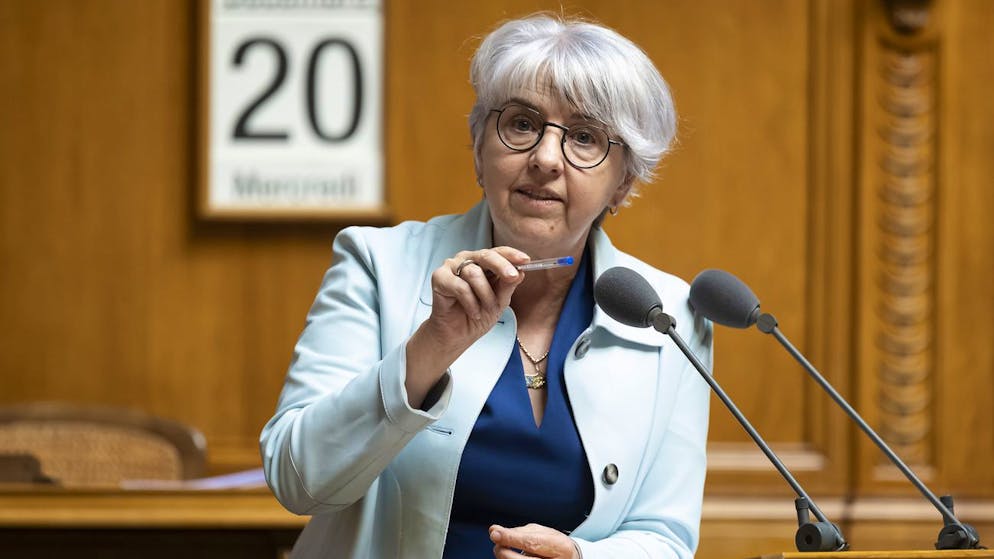 «Zu teuer und zu starr». Darum ist der Bundesrat gegen die beiden AHV-Vorlagen