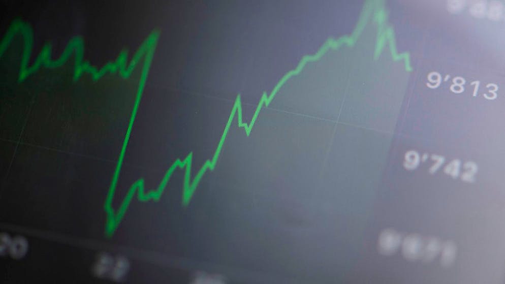 La Borsa svizzera apre in crescita la prima seduta della settimana.