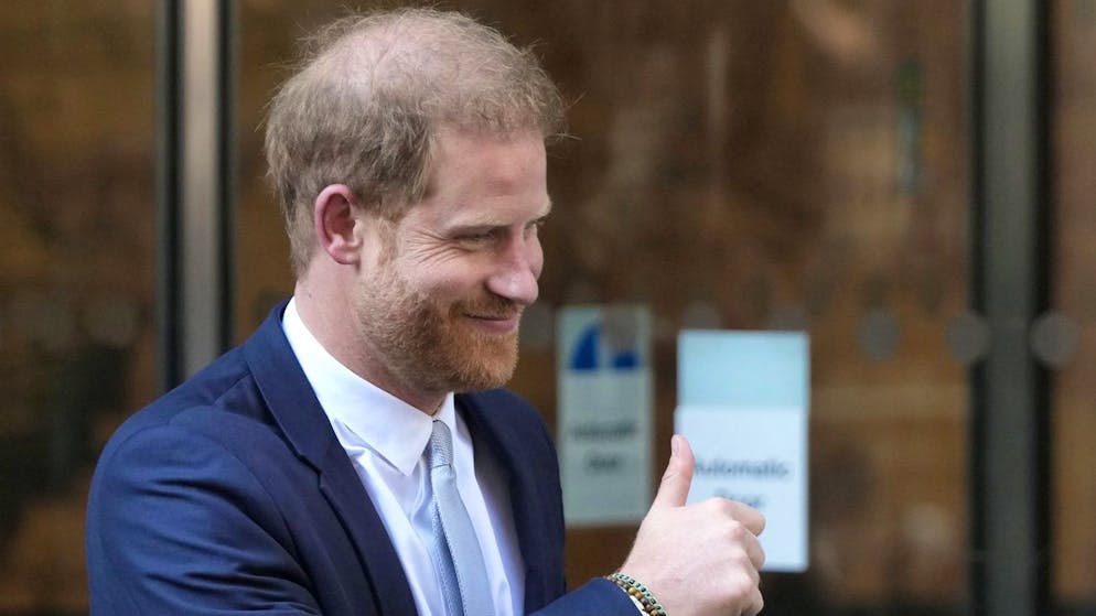 Royal Family. Il principe Harry ritira la causa per diffamazione contro un tabloid britannico