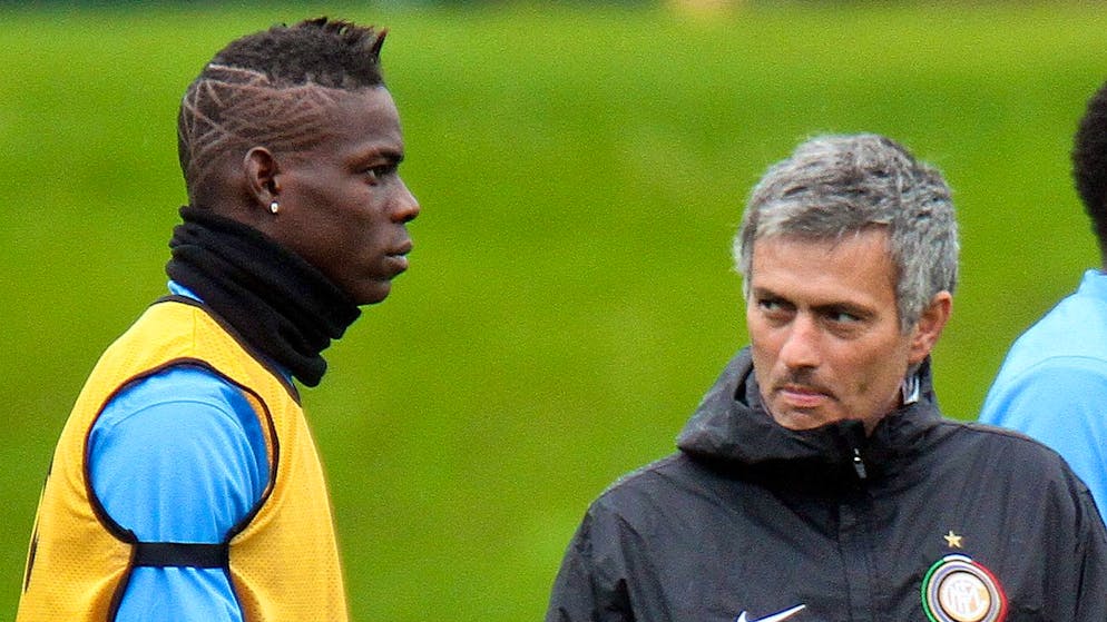 Ritorni inattesi. Mourinho, Balotelli e quel desiderio chiamato Serie A