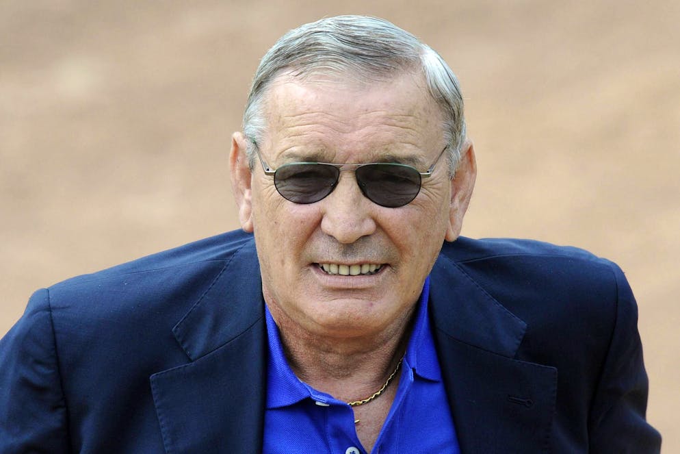 Lutto nel calcio: è morto Gigi Riva. Gigi Riva, il più prolifico attaccante della storia della Nazionale italiana di calcio, è morto a 79 anni.