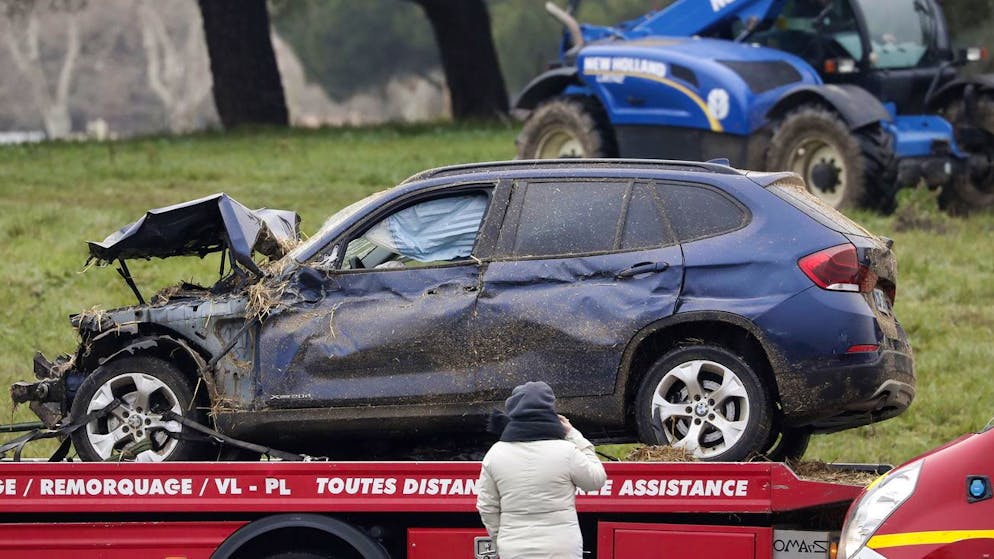 Incidente. Francia: auto sul posto di blocco degli agricoltori, è morta anche la ragazza
