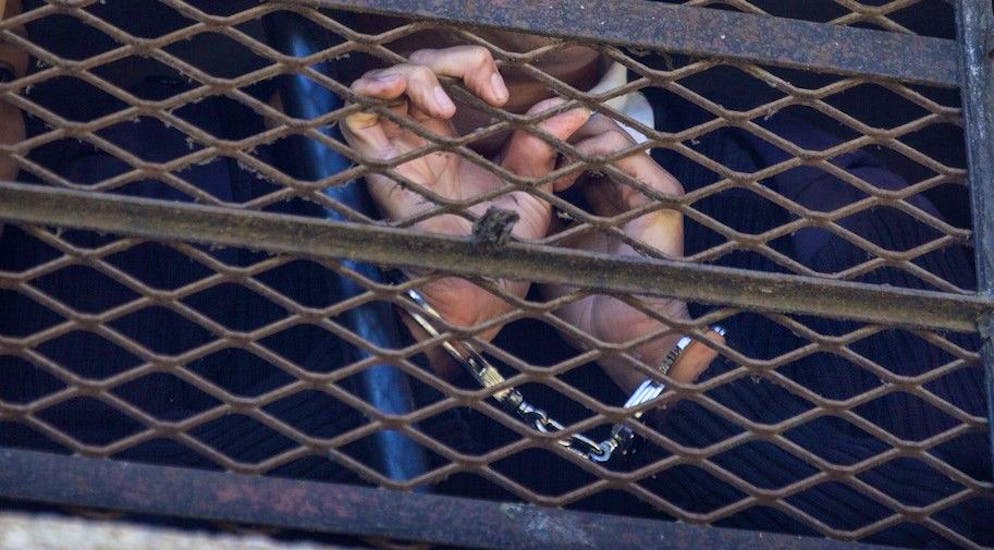 Durant le procès, qui a débuté le 17 janvier, ce leader charismatique qui était appelé «l'apôtre», a nié les viols, affirmant que les relations sexuelles qu'il a eues avec des femmes de la communauté étaient librement consenties (image d'illustration).