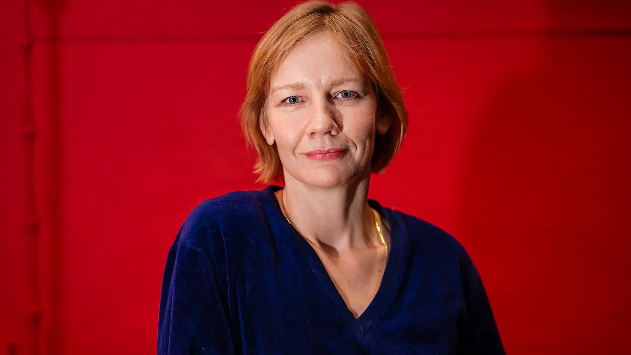 USA. Sandra Hüller für Oscar nominiert