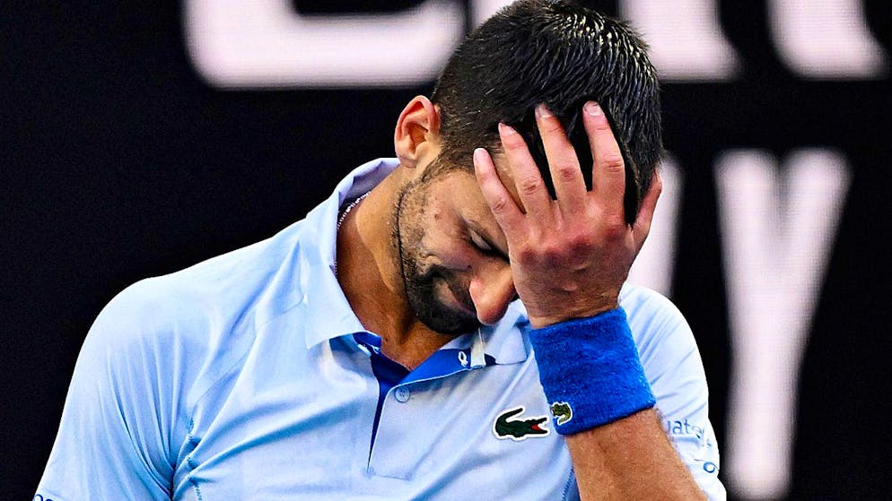 Australian Open: Un mostruoso Jannik Sinner demolisce Novak