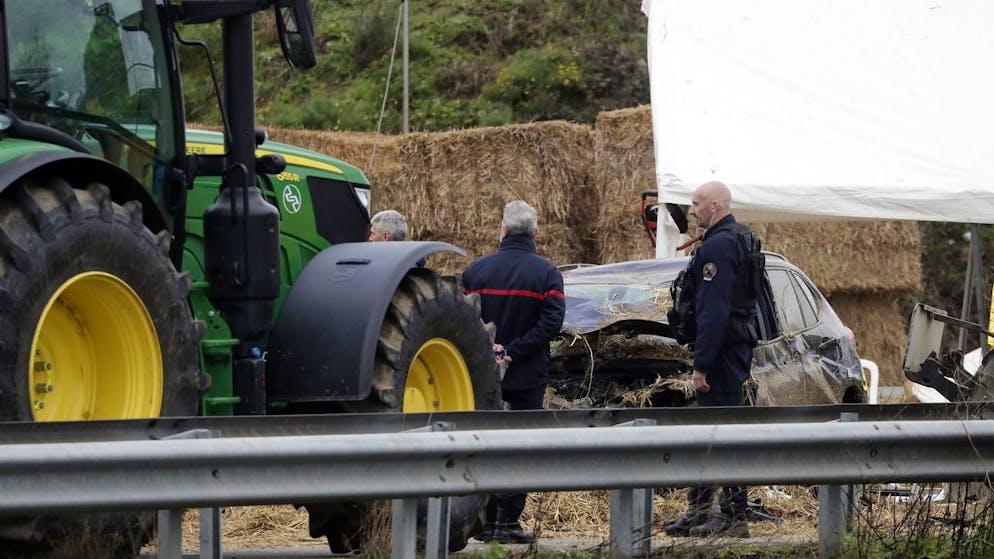 Non è stato intenzionale?. Travolta e uccisa a una protesta degli agricoltori in Francia, ecco cosa è successo