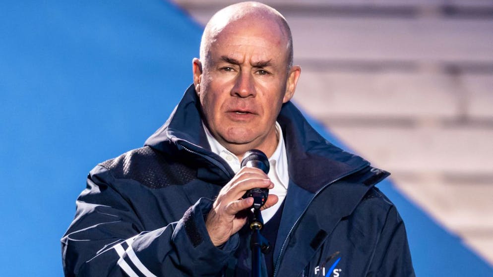 Lehmann vs. FIS-Präsident Eliasch. Der Eklat von Mailand und Österreichs Verrat – die Chronologie des Machtkampfs