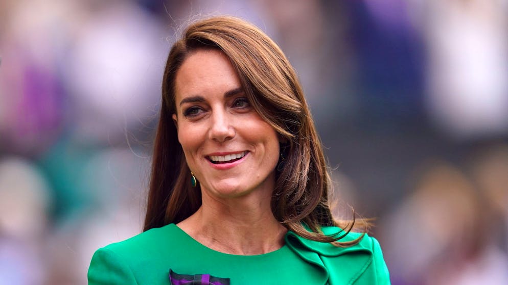 Operata all'addome. Ecco perché la principessa Kate è così importante per i reali britannici