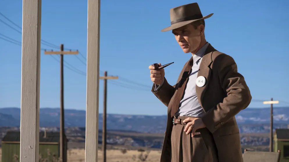 «Oppenheimer» schlägt «Barbie». Diese Stars und Filme sind für einen Oscar nominiert