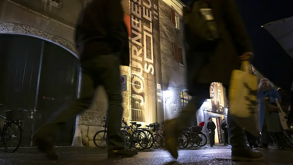 Chaque année, la veille de la clôture des Journées de Soleure, l'Académie du Cinéma Suisse ouvre la course au Prix du Cinéma Suisse.