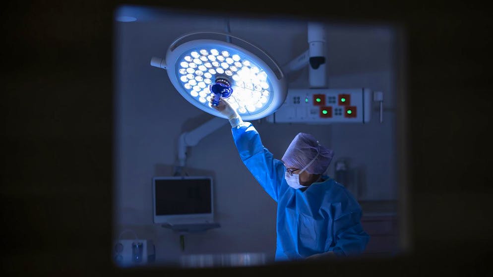 Experte zu Hypnose während Eingriff. «Schmerz kann während der OP auch verstärkt erlebt werden»