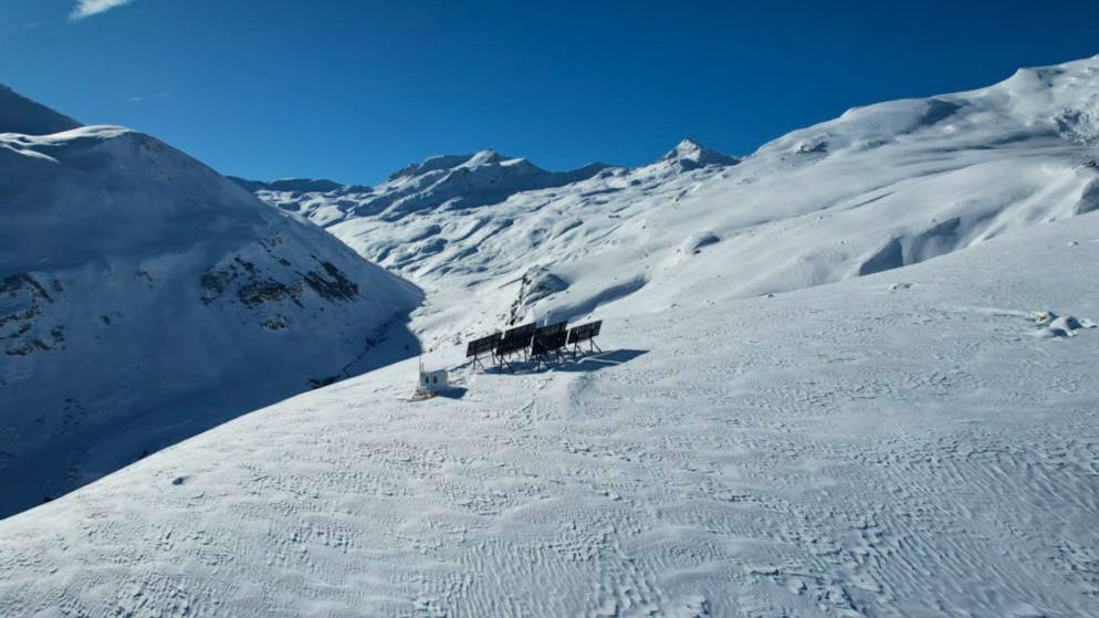 Druck wegen Solarprojekt. Bündner Alp-Besitzer müssen 66 Hektaren für 1 Franken verkaufen