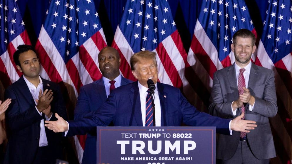 USA 2024. Trump vince pure in New Hampshire, ma non così nettamente come predetto