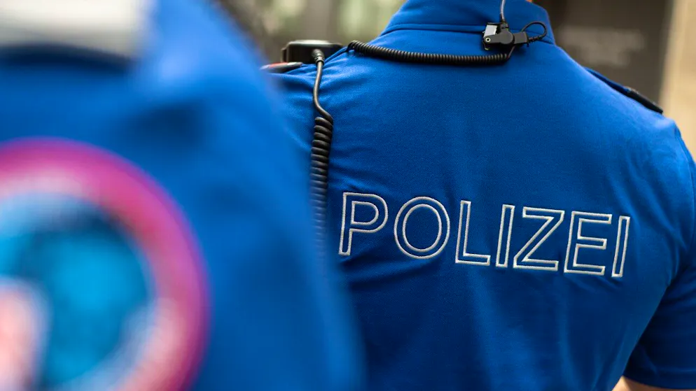 Motion for expulsion from the association. Commander under fire – tensions are simmering within the Winterthur police force