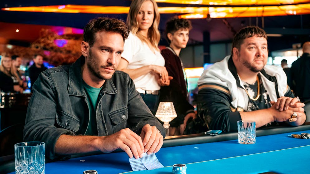 «Tatort»-Check. Wie erkennt man eine Spielsucht?