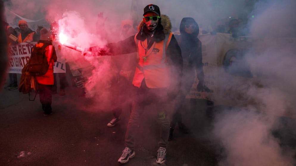 Ultradroite. Ce fléau qui gangrène la France, mais aussi la Suisse