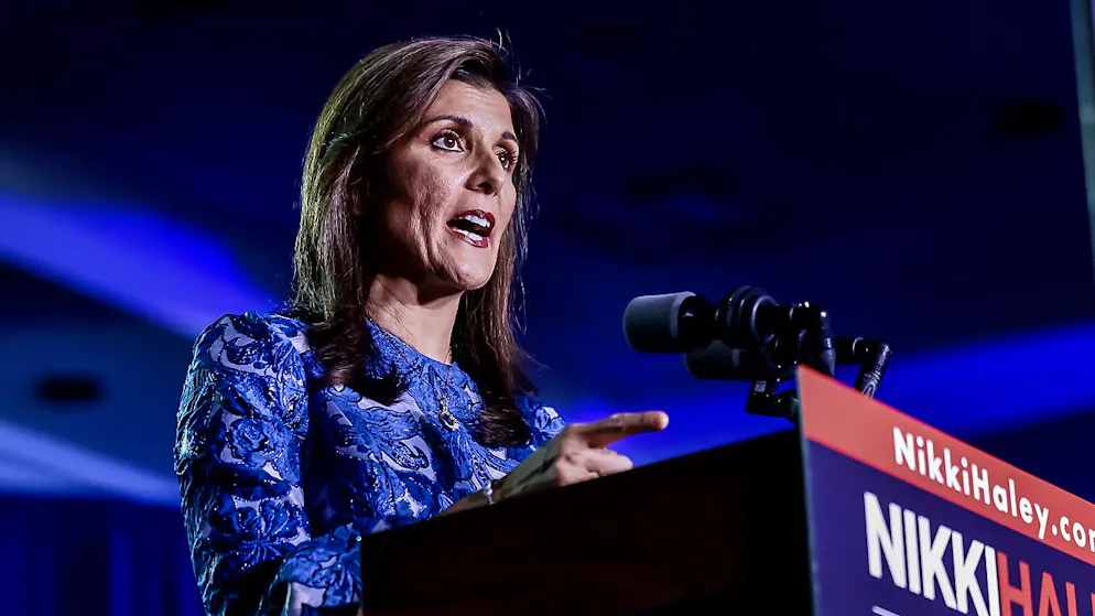 Primarie. Usa 2024, le prossime tappe in Nevada e South Carolina