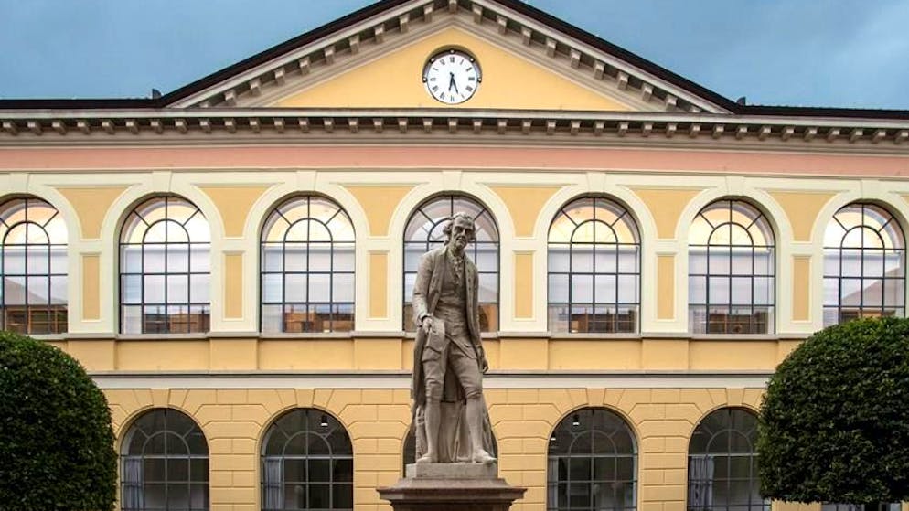 Governo. Berna conferma i sussidi federali all'USI