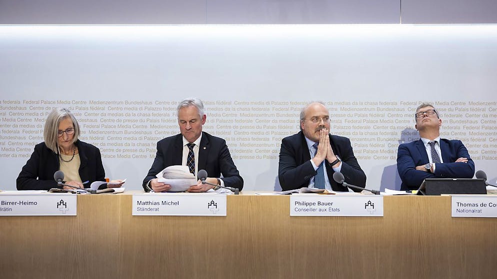 Politica. Indiscrezioni sulla stampa durante la pandemia, il Governo ha già adottato varie misure